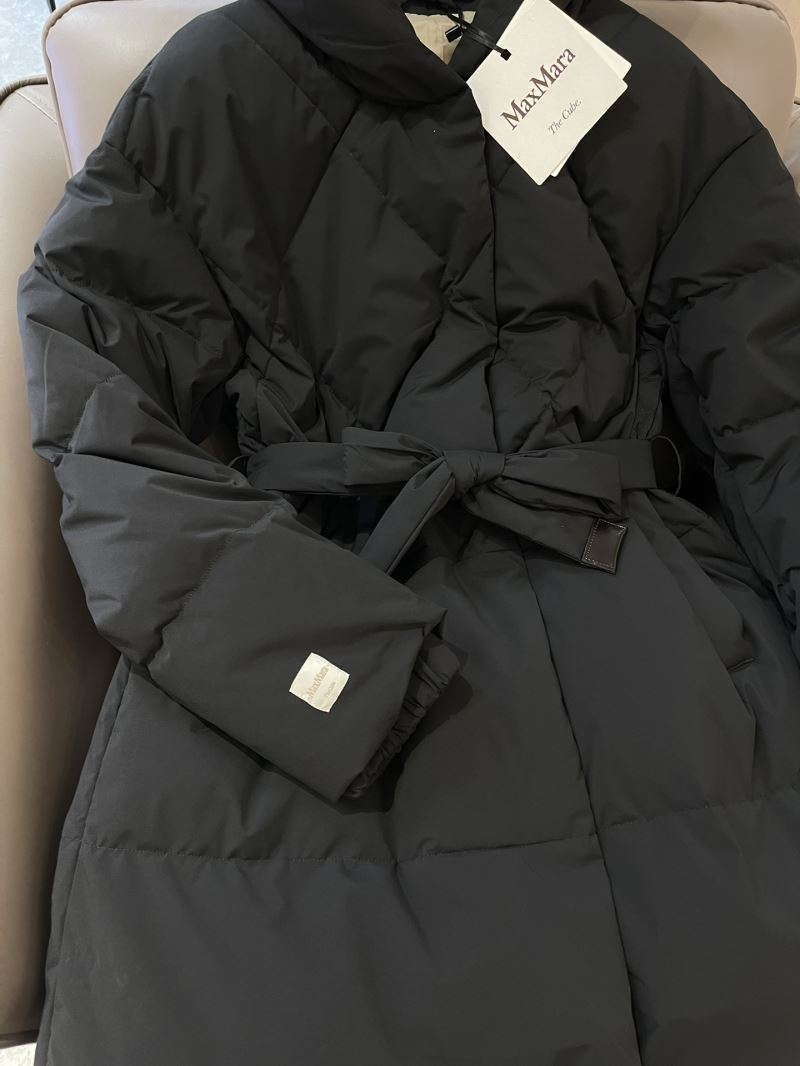 Max Mara Down Jackets